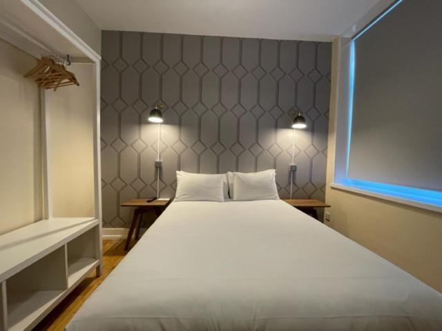 Rioshouse Henley 호텔 외부 사진