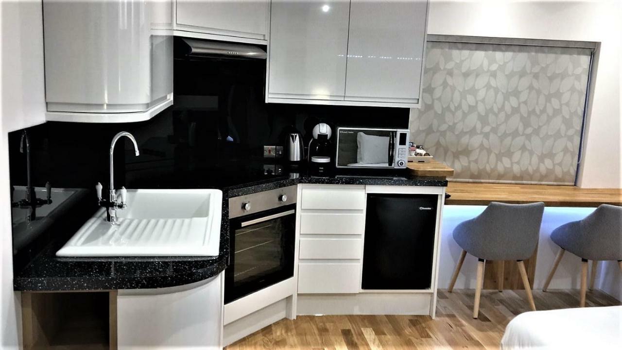 Rioshouse Henley 호텔 외부 사진
